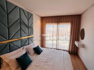 Studio meublé neuf jamais habité Palmier - Appartement à louer - Casablanca