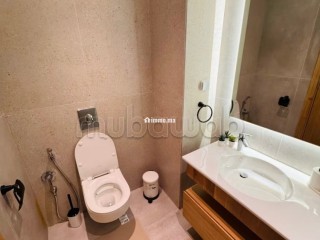 Studio meublé neuf jamais habité Palmier - Appartement à louer - Casablanca