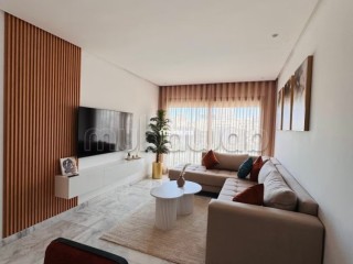 Studio meublé neuf jamais habité Palmier - Appartement à louer - Casablanca