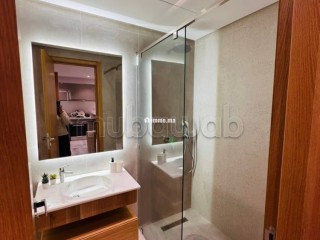 Studio meublé neuf jamais habité Palmier - Appartement à louer - Casablanca
