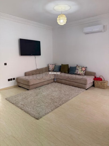 Appartement à vendre à Malabata. 2 chambres. Concierge et piscine - Vente Immobilier - Tanger - photo 2