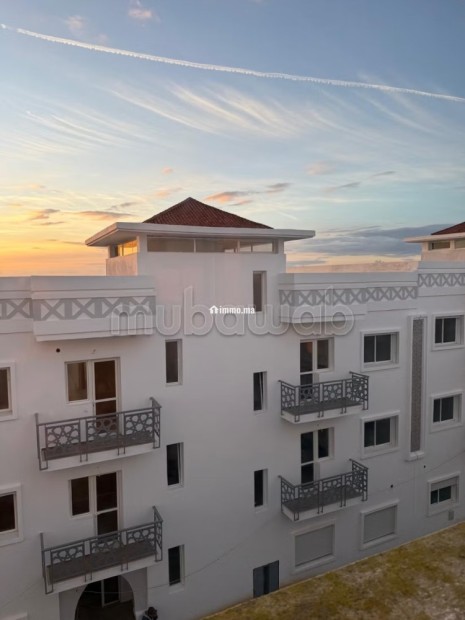 Appartement à vendre à Malabata. 2 chambres. Concierge et piscine - Vente Immobilier - Tanger - photo 6