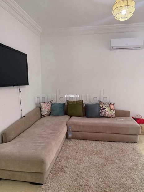 Appartement à vendre à Malabata. 2 chambres. Concierge et piscine - Vente Immobilier - Tanger - photo 8