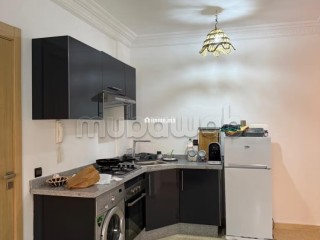 Appartement à vendre à Malabata. 2 chambres. Concierge et piscine - Appartement à vendre - Tanger