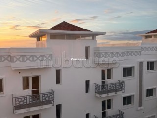 Appartement à vendre à Malabata. 2 chambres. Concierge et piscine - Appartement à vendre - Tanger