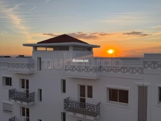 Appartement à vendre à Malabata. 2 chambres. Concierge et piscine - Appartement à vendre - Tanger