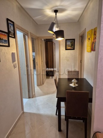 bel-appartement-a-gzenaya-pour-la-location-big-0