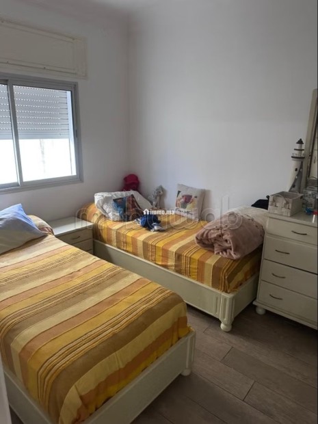 Vend appartement à Lalla Chafia. 2 grandes pièces. Meublé - Vente Immobilier - Tanger - photo 8