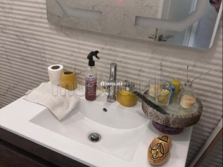 Vend appartement à Lalla Chafia. 2 grandes pièces. Meublé - Appartement à vendre - Tanger