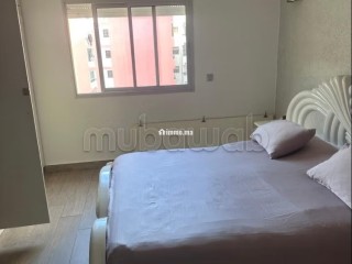 Vend appartement à Lalla Chafia. 2 grandes pièces. Meublé - Appartement à vendre - Tanger