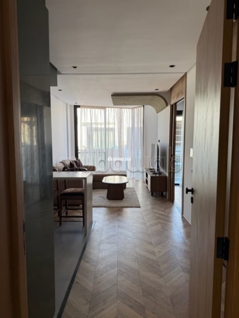 Studio meublé haut standing, Hermitage Casa - Location Immobilier - Casablanca - photo 1