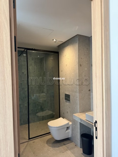 Studio meublé haut standing, Hermitage Casa - Location Immobilier - Casablanca - photo 3
