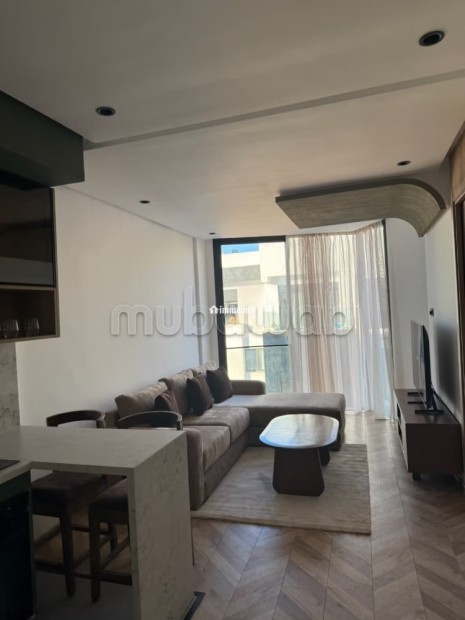 Studio meublé haut standing, Hermitage Casa - Location Immobilier - Casablanca - photo 5