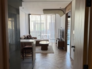 Studio meublé haut standing, Hermitage Casa - Appartement à louer - Casablanca