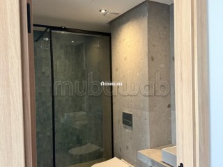 Studio meublé haut standing, Hermitage Casa - Appartement à louer - Casablanca