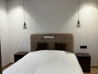 Studio meublé haut standing, Hermitage Casa - Appartement à louer - Casablanca