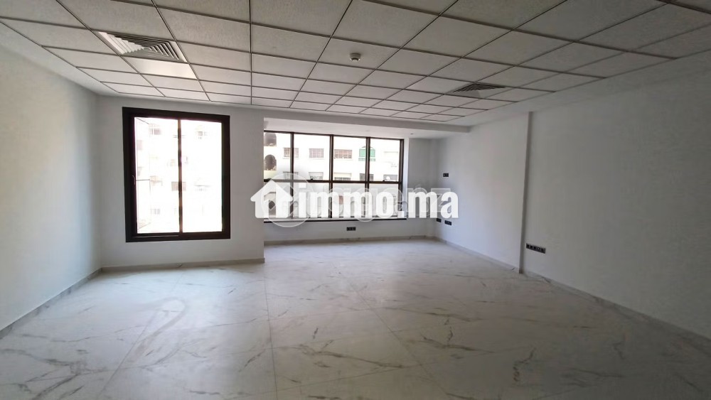 Volubilis Bureau à louer 113 m² Meknès Meknès - Location Immobilier - Meknes - photo 4