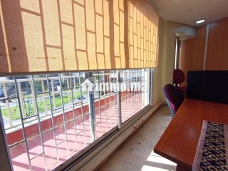 Bureau à louer 200 m² Agdal Rabat - Bureau à louer - Rabat