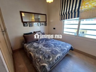 Duplex à louer 129 m², 3 chambres Val Fleurie Casablanca - Appartement à louer - Casablanca