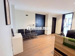 Bureau à louer 113 m² Maârif Extension Casablanca - Bureau à louer - Casablanca