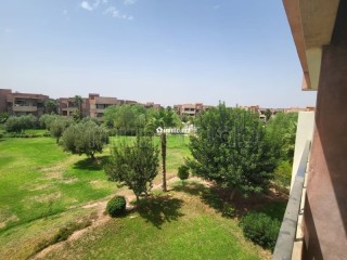 Appartement vide en location prestigia golf city - Appartement à louer - Marrakech