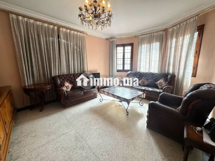 Villa à vendre 408 m², 4 chambres Ain Chock Casablanca - Vente Immobilier - Casablanca - photo 6