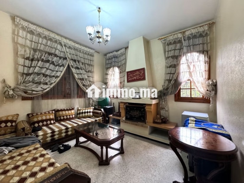 Villa à vendre 408 m², 4 chambres Ain Chock Casablanca - Vente Immobilier - Casablanca - photo 8