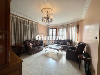 Villa à vendre 408 m², 4 chambres Ain Chock Casablanca - Villa à vendre - Casablanca