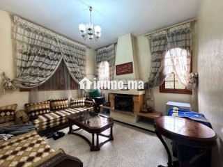 Villa à vendre 408 m², 4 chambres Ain Chock Casablanca - Villa à vendre - Casablanca