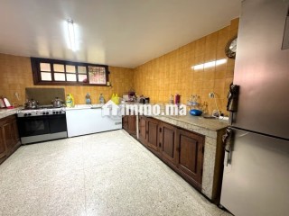 Villa à vendre 408 m², 4 chambres Ain Chock Casablanca - Villa à vendre - Casablanca