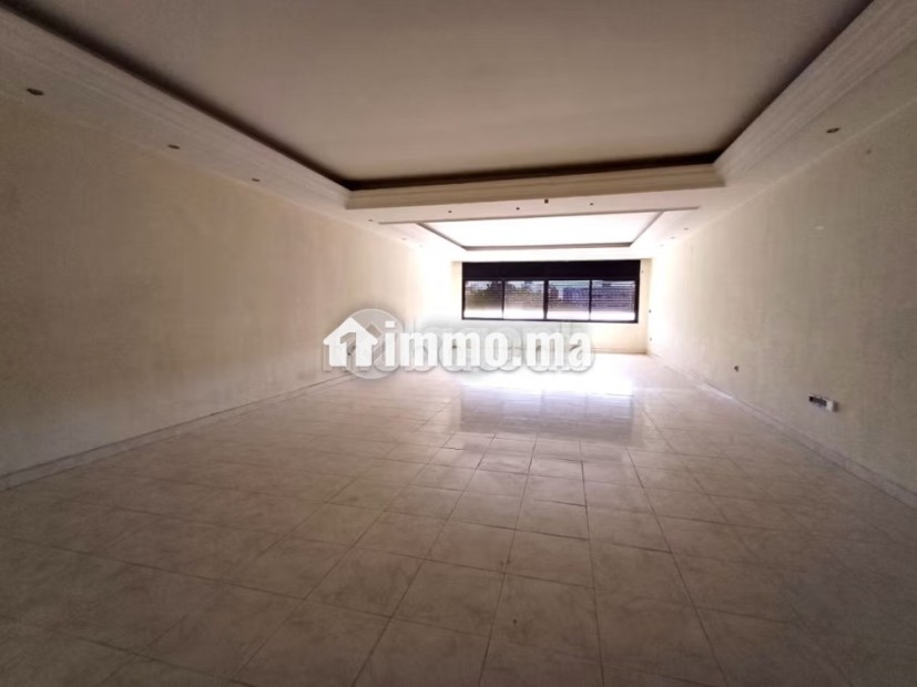 Appartement à vendre 266 m², 3 chambres Nouvelle Ville Fès - Vente Immobilier - Fes - photo 2