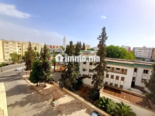 Appartement à vendre 266 m², 3 chambres Nouvelle Ville Fès - Appartement à vendre - Fes