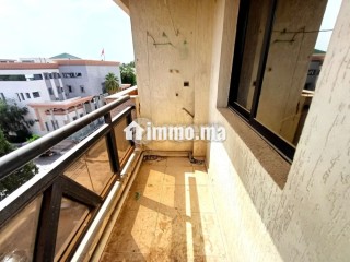 Appartement à vendre 266 m², 3 chambres Nouvelle Ville Fès - Appartement à vendre - Fes