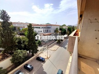 Appartement à vendre 266 m², 3 chambres Nouvelle Ville Fès - Appartement à vendre - Fes