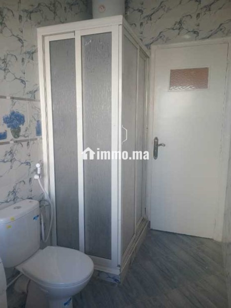 Studio meublé au centre ville - Location Immobilier - Casablanca - photo 5