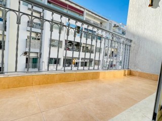 Louez cet appartement à Val Fleury. Surface de 75 m². Cheminée et climatisation - Appartement à louer - Casablanca