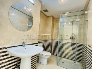 Louez cet appartement à Val Fleury. Surface de 75 m². Cheminée et climatisation - Appartement à louer - Casablanca
