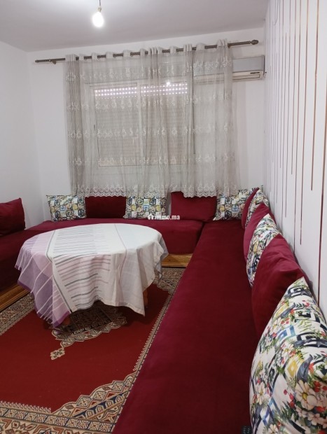 Glamour appartement - Location Immobilier - Ifrane - photo 8