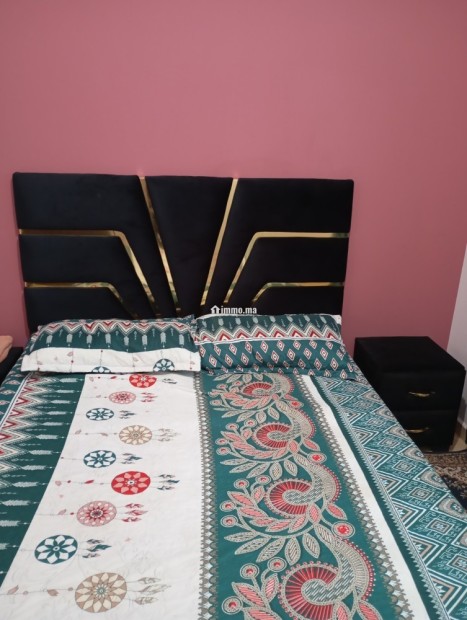 Glamour appartement - Location Immobilier - Ifrane - photo 7