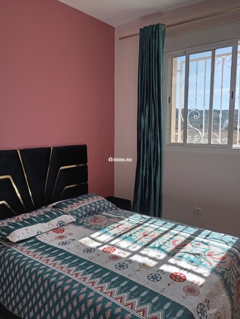 Glamour appartement - Location Immobilier - Ifrane - photo 5