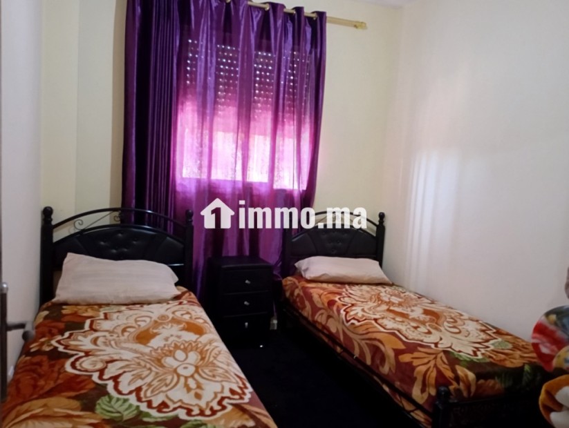 Glamour appartement - Location Immobilier - Ifrane - photo 3