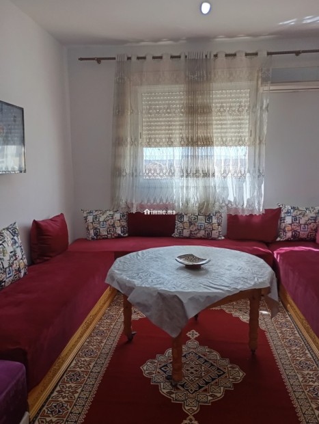 Glamour appartement - Location Immobilier - Ifrane - photo 4