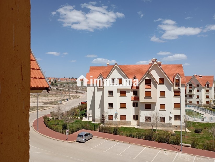 Glamour appartement - Location Immobilier - Ifrane - photo 1