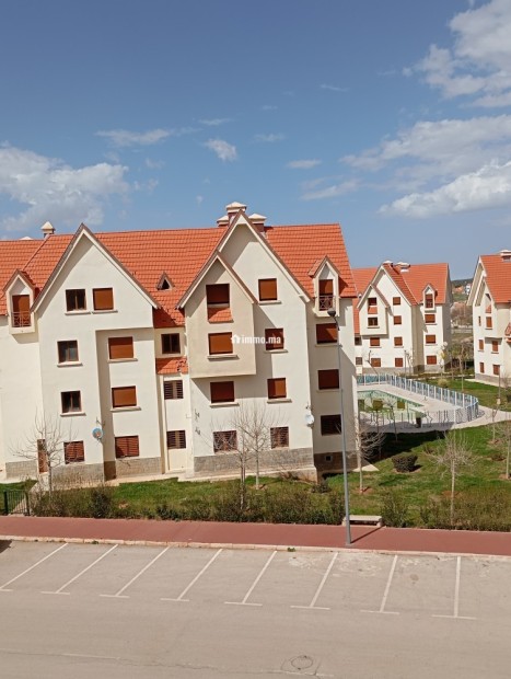 Glamour appartement - Location Immobilier - Ifrane - photo 2