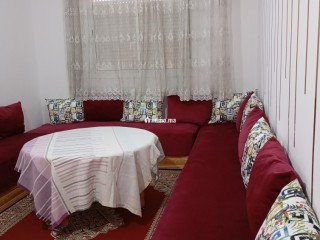 Glamour appartement - Appartement à louer - Ifrane