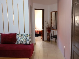 Glamour appartement - Appartement à louer - Ifrane