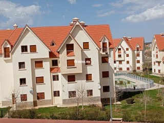 Glamour appartement - Appartement à louer - Ifrane