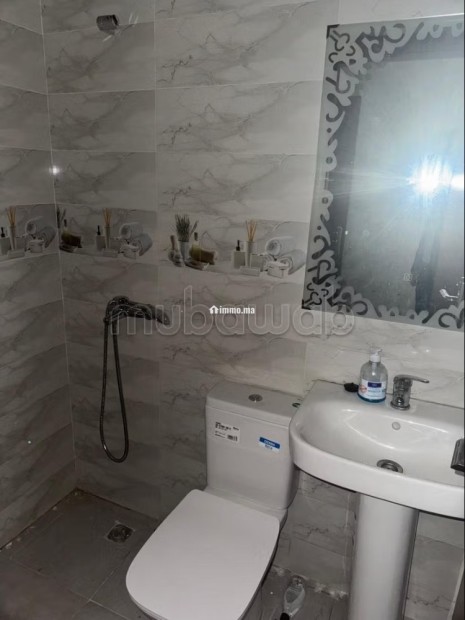 Appartement en location à bayt sahafa mesnana - Location Immobilier - Tanger - photo 4