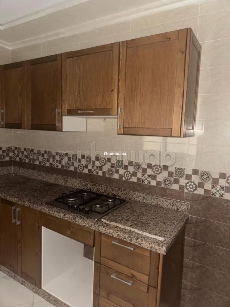 Appartement en location à bayt sahafa mesnana - Location Immobilier - Tanger - photo 8