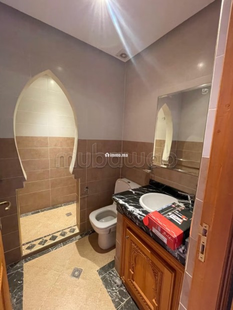 Appartement en location à Route Casablanca. 2 belles chambres. Meublé - Location Immobilier - Marrakech - photo 5
